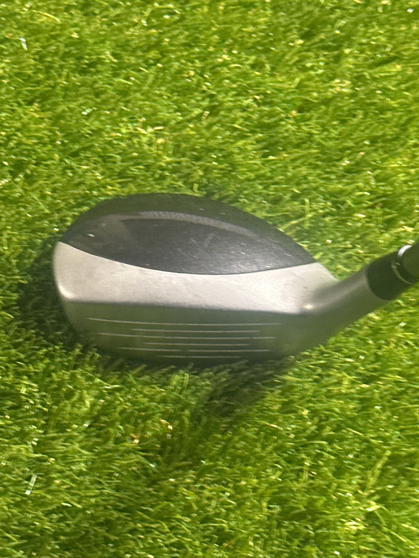 TaylorMade Rescue Dual 2/16 HYB