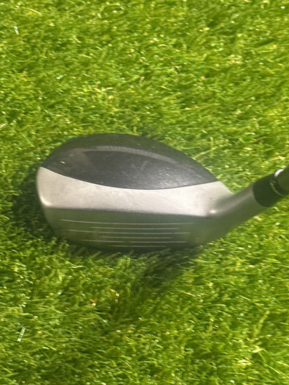 TaylorMade Rescue Dual 2/16 HYB