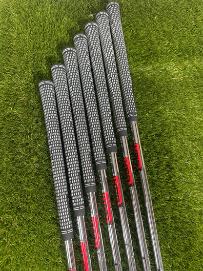 Caley X 4-PW Irons