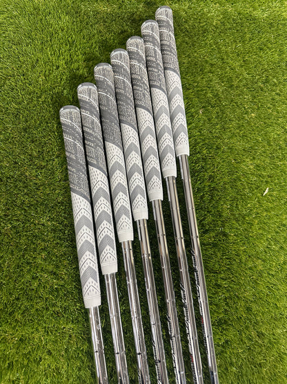 Callaway Paradym Ai Smoke 5-AW Irons 1" Longer