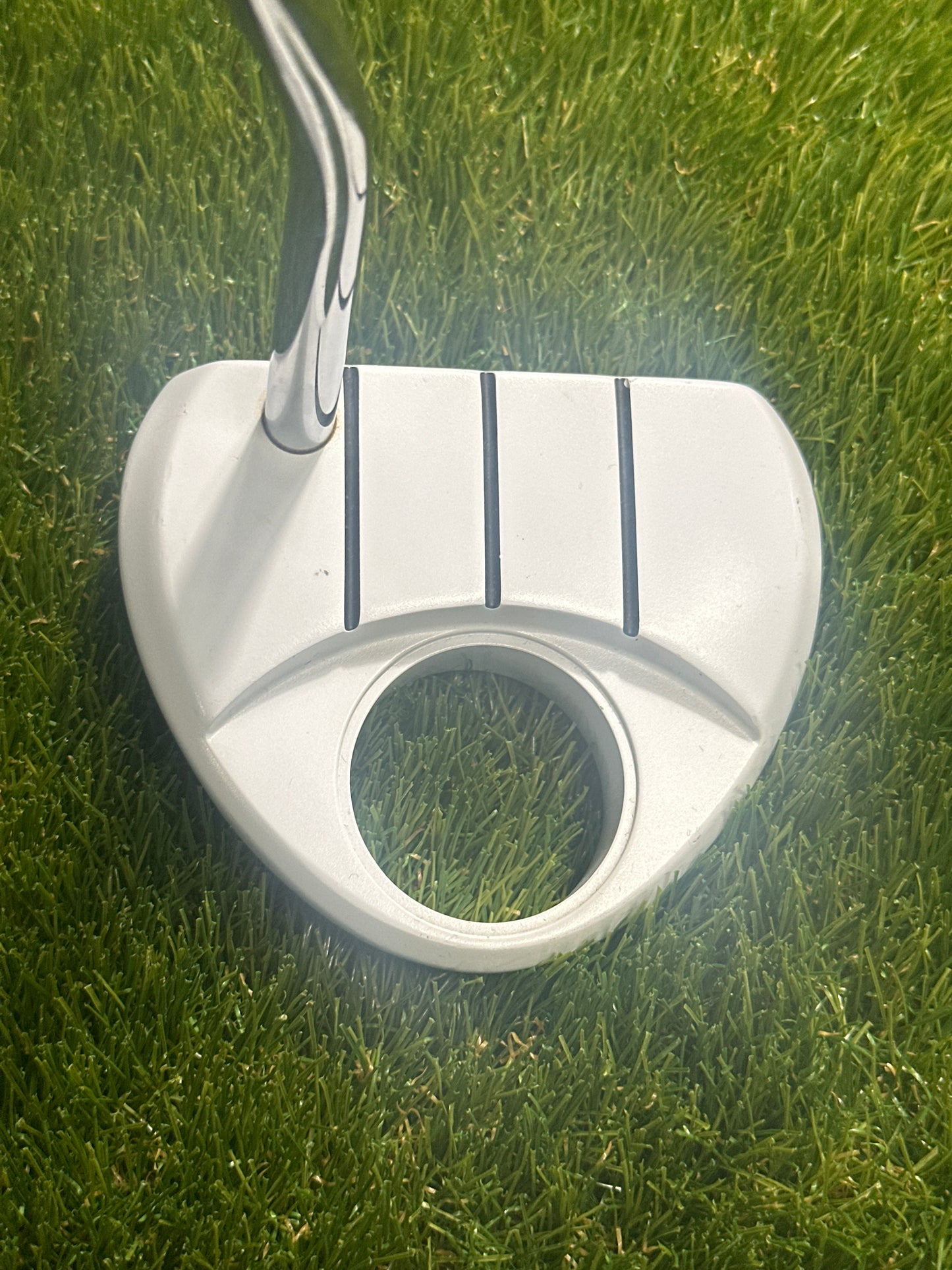 TaylorMade Ghost Corza 43" Putter