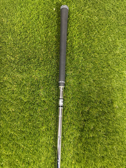 Mizuno Widec II SW
