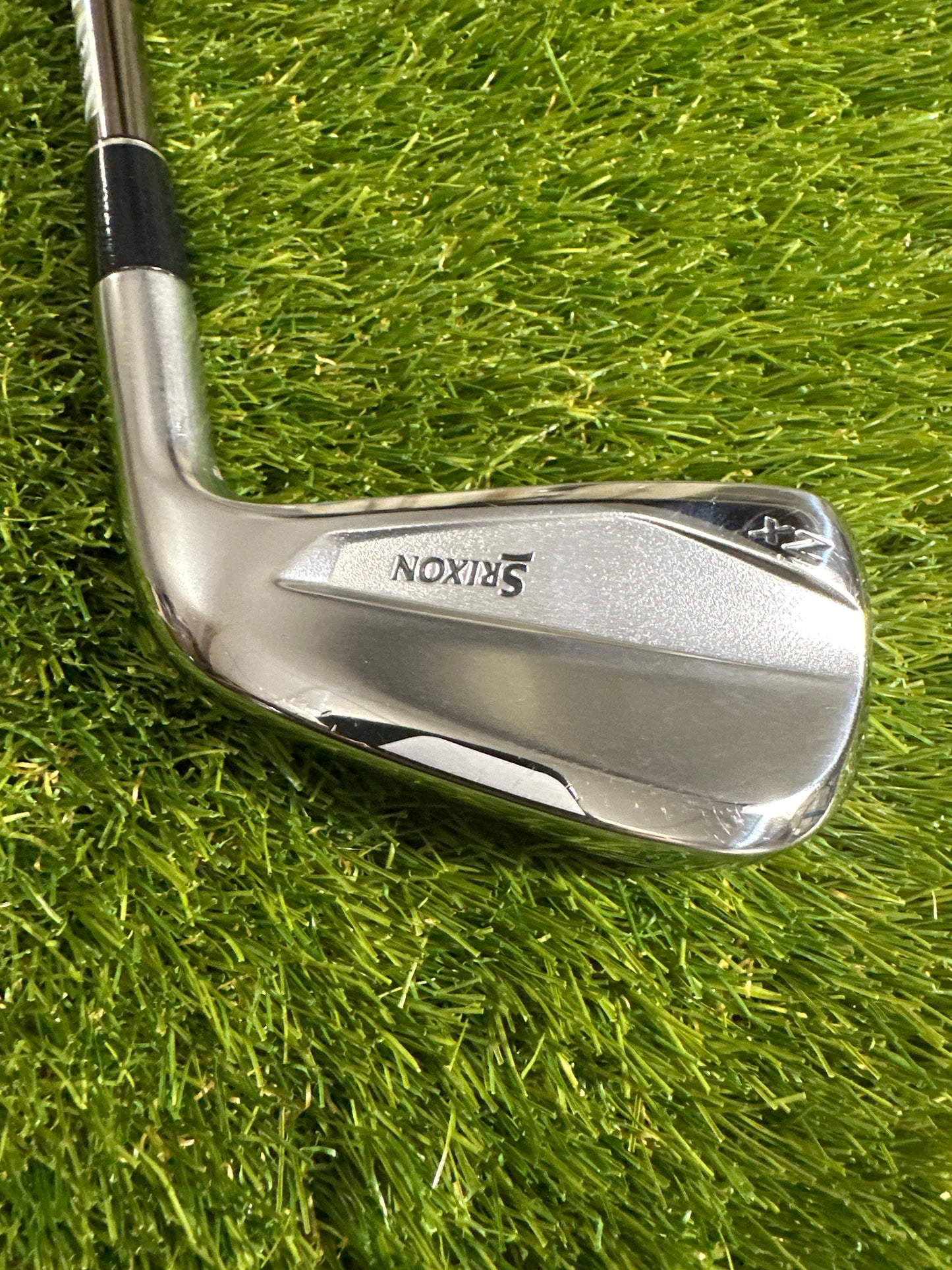 Srixon ZX 3/20 DUI
