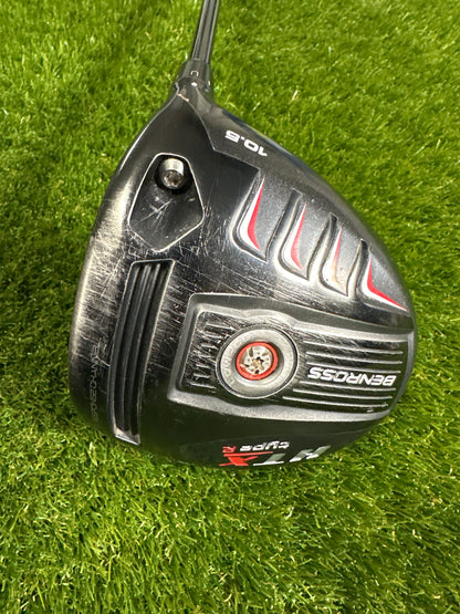 BenRoss HTX Type R 10.5 Driver