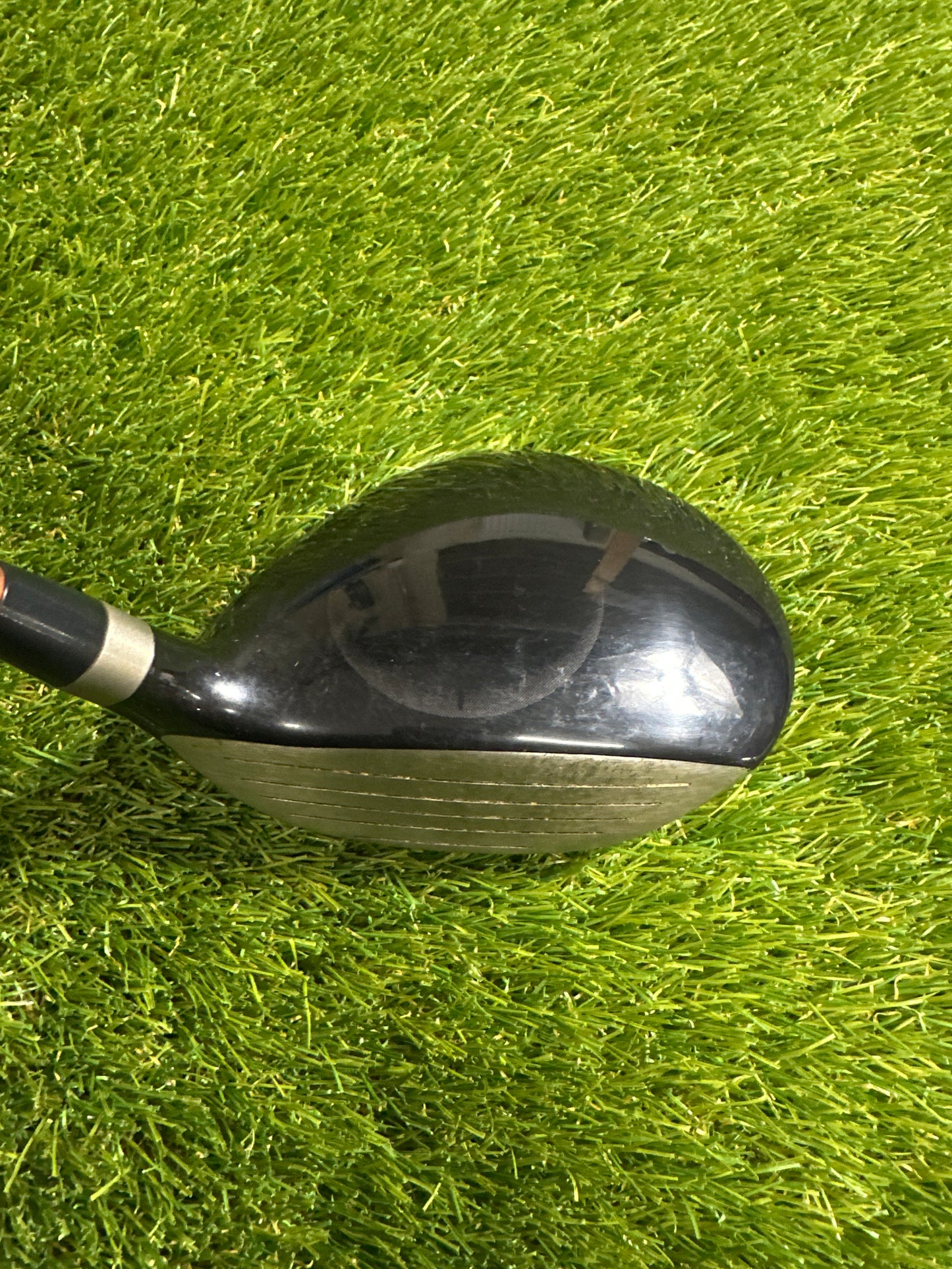 Ping G10 3/15.5 FWY