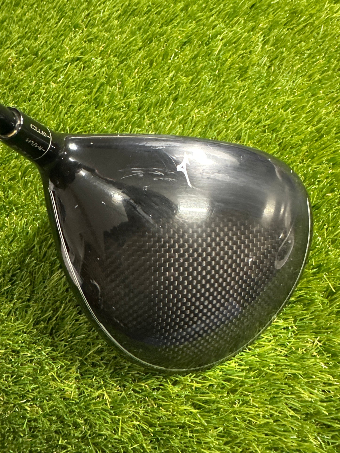 Mizuno ST200X 10.5 Driver