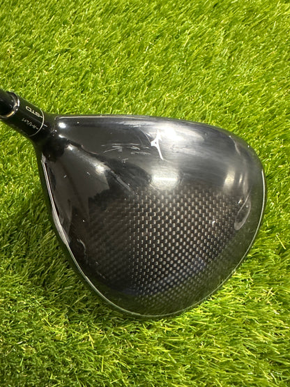 Mizuno ST200X 10.5 Driver