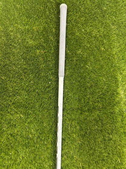 TaylorMade Qi10 Max Rescue 5/27 HYB