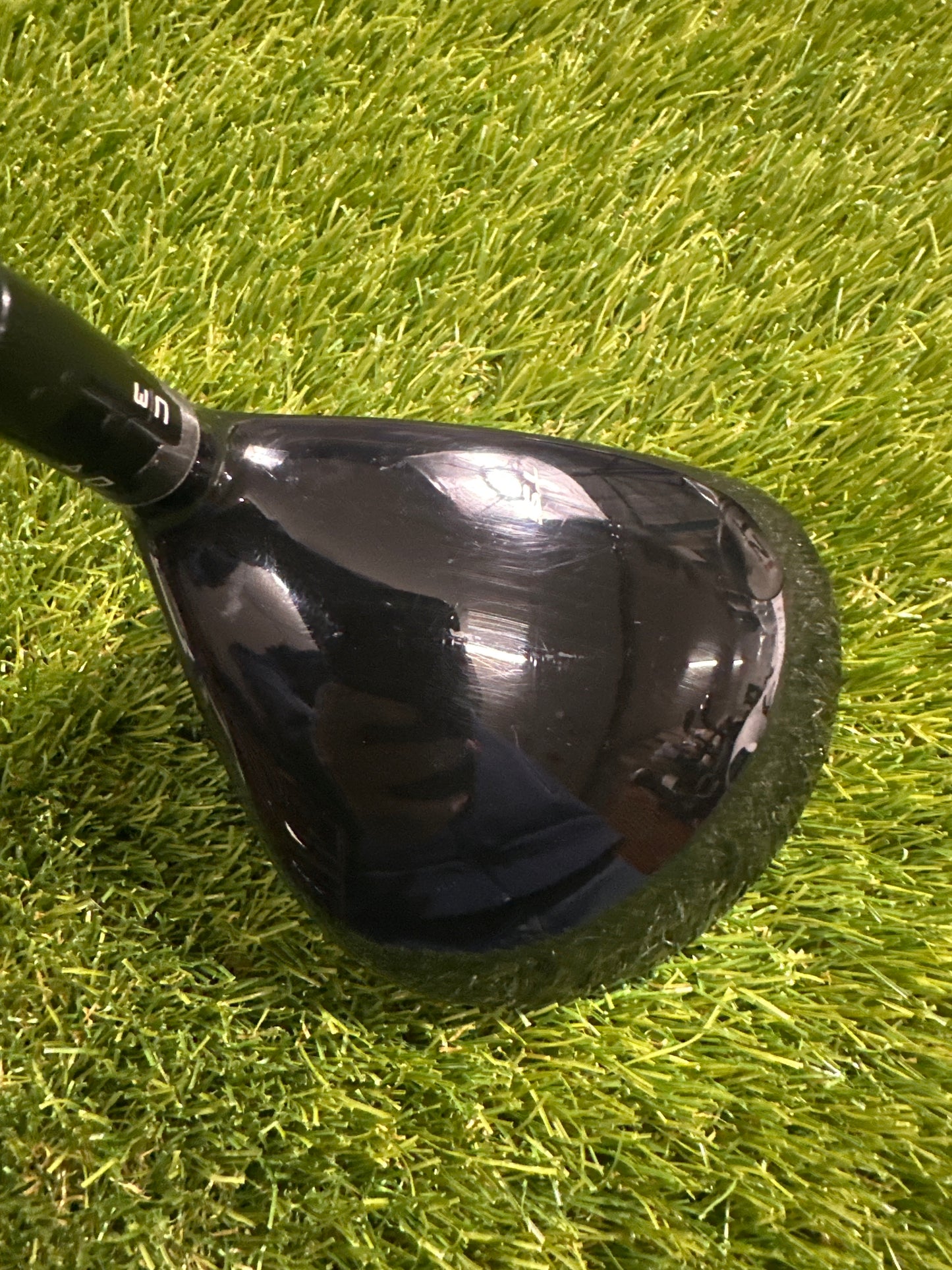 Titleist TSI3 3/15 FWY