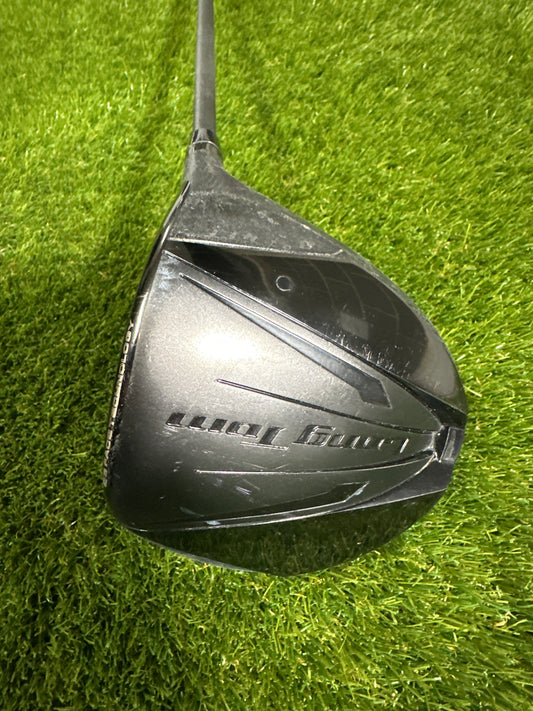 Cobra Long Tom Driver