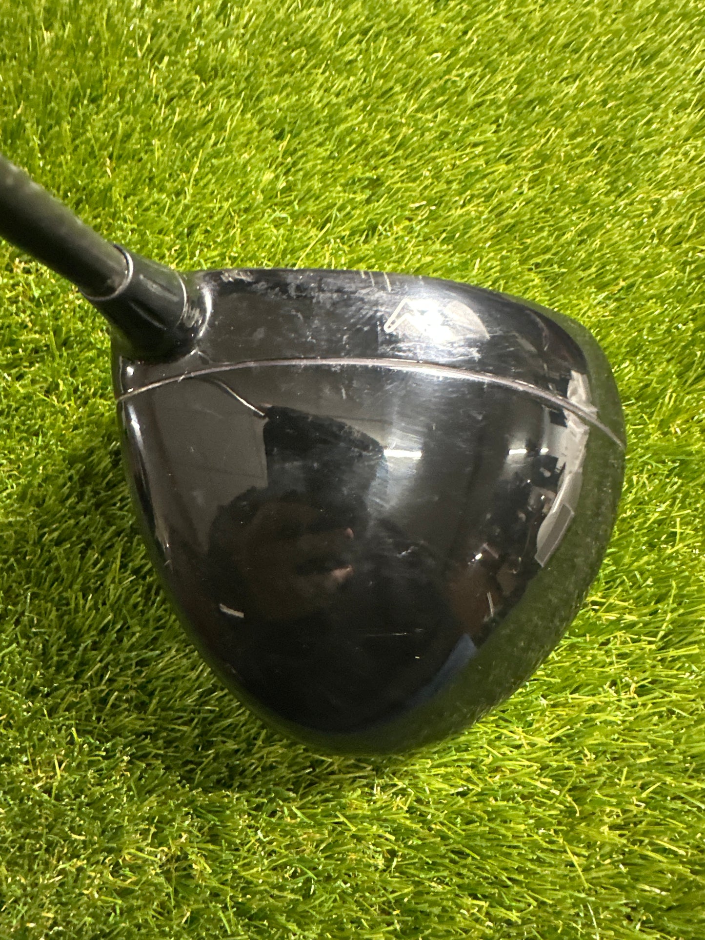 Callaway RAZR Hawk 10.5 Driver