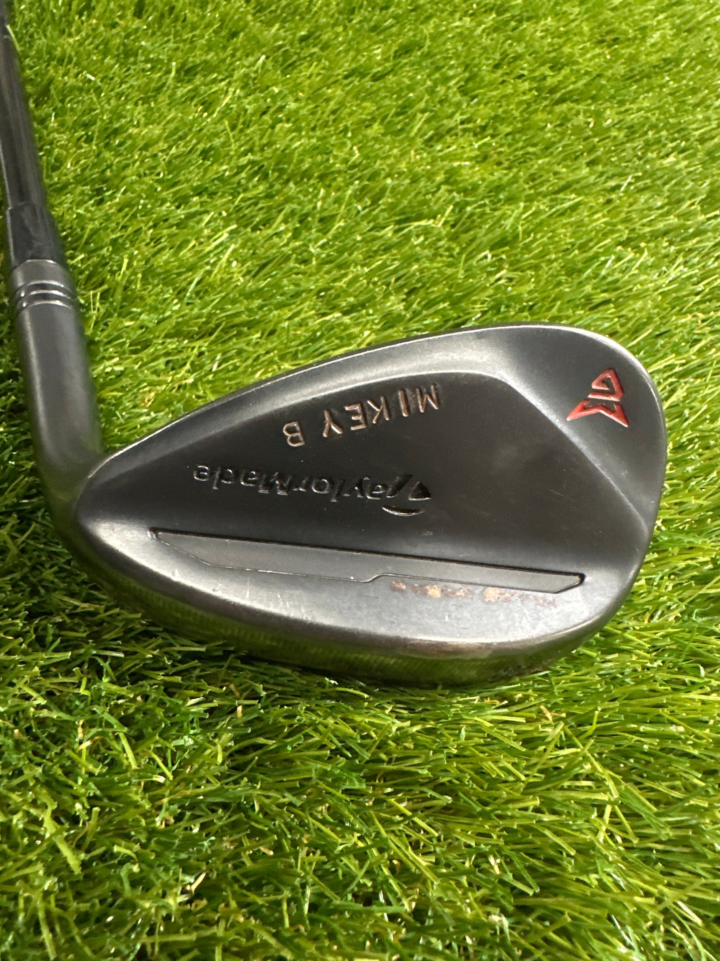 TaylorMade MG2 58/SB11 Wedge