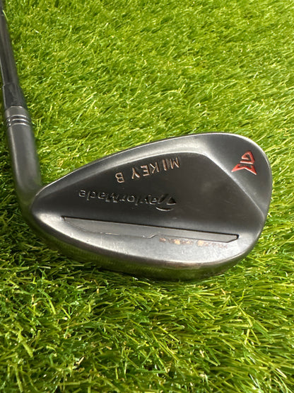 TaylorMade MG2 58/SB11 Wedge