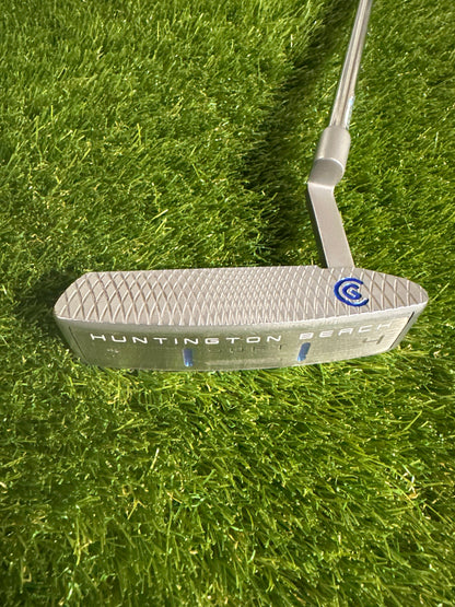 Cleveland Huntington Beach Soft 4 34" Putter