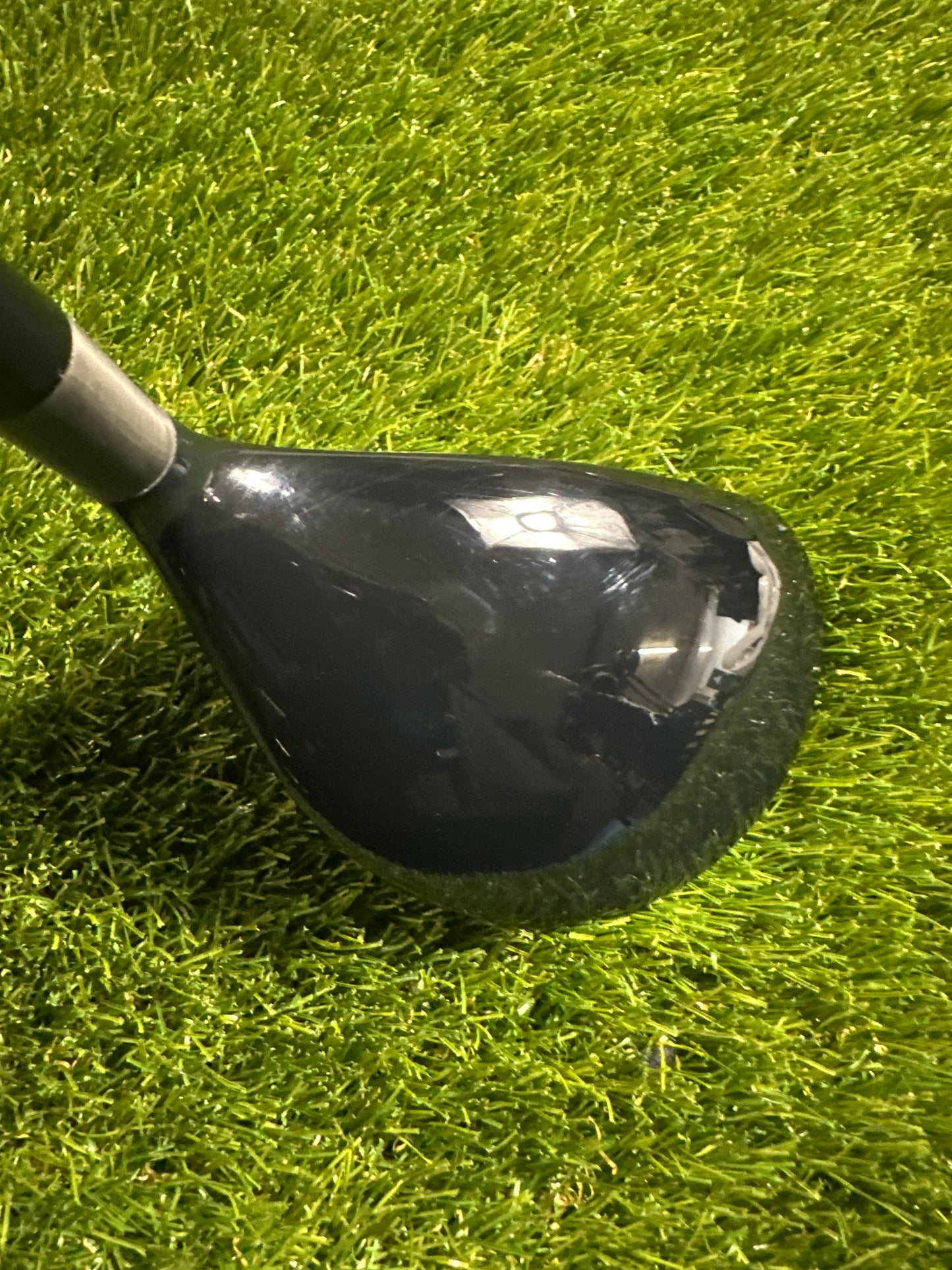 Callaway Apex UW 17 HYB