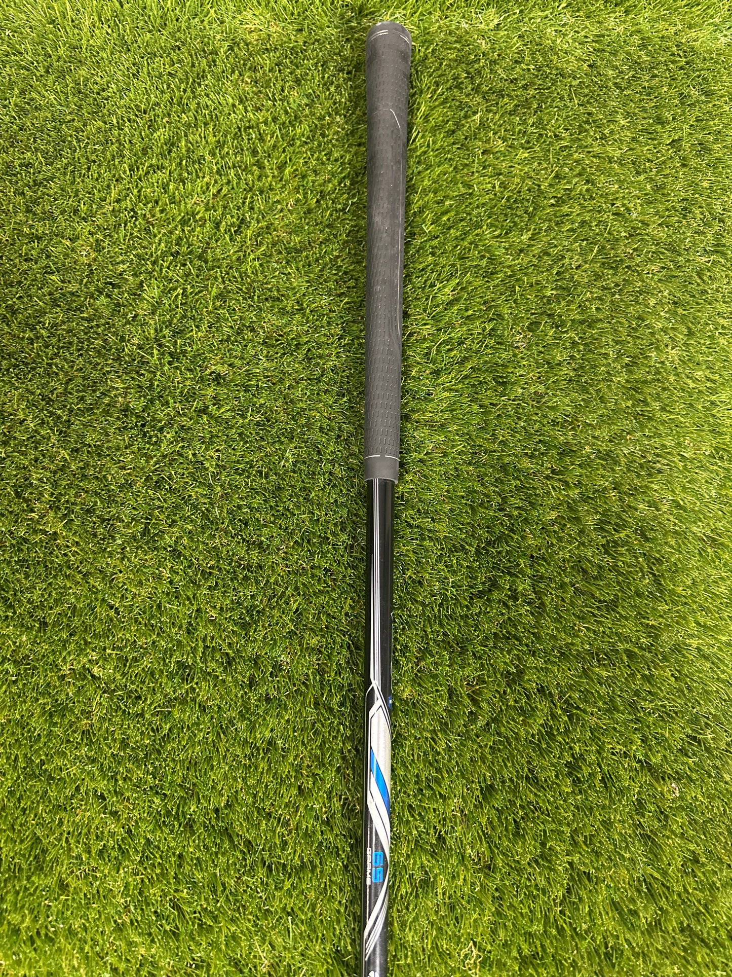 TaylorMade Jetspeed 4/22 HYB
