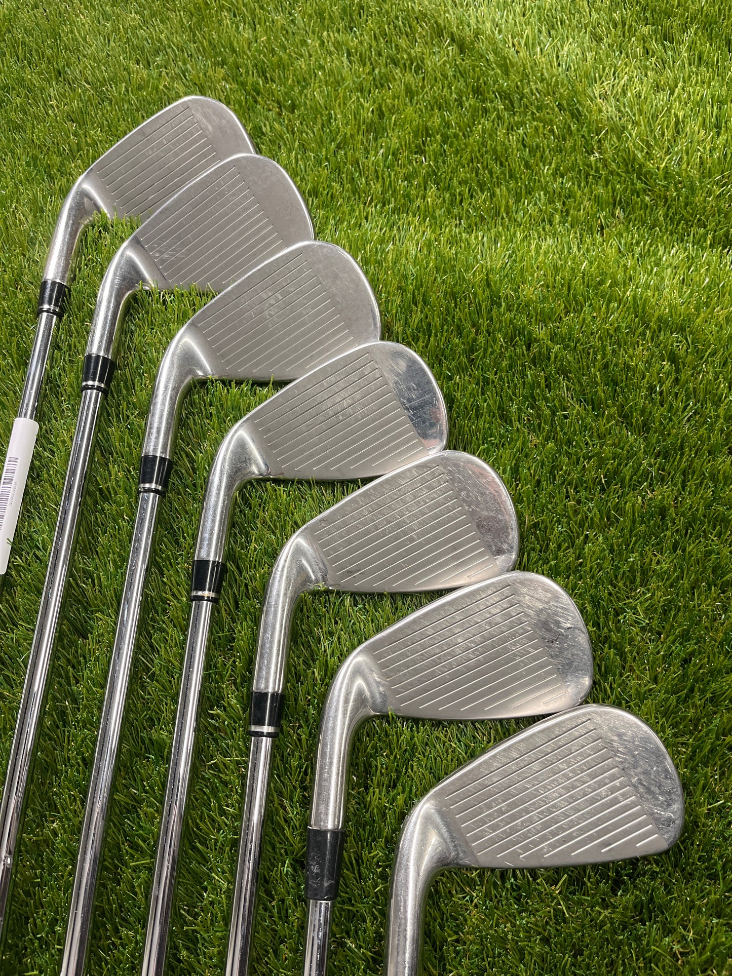 Wilson C200 4-PW Irons