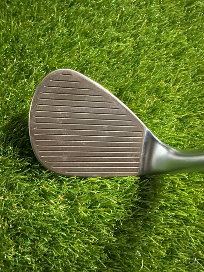 Callaway Jaws Raw Full Toe 56/10J Wedge