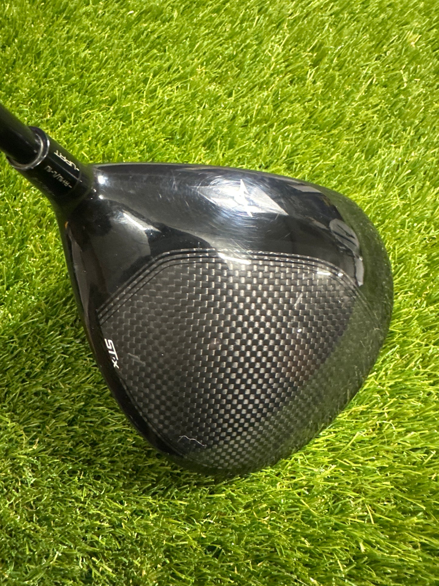 Mizuno STX 10.5 Driver