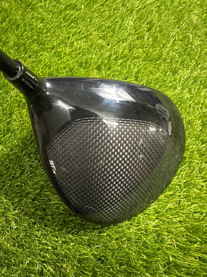 Mizuno STX 10.5 Driver