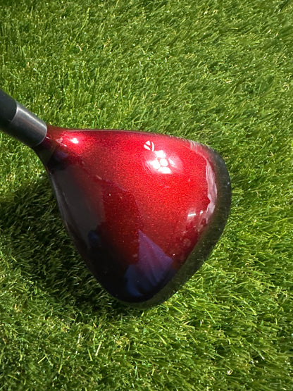 TaylorMade R7 CGB Max 3 FWY