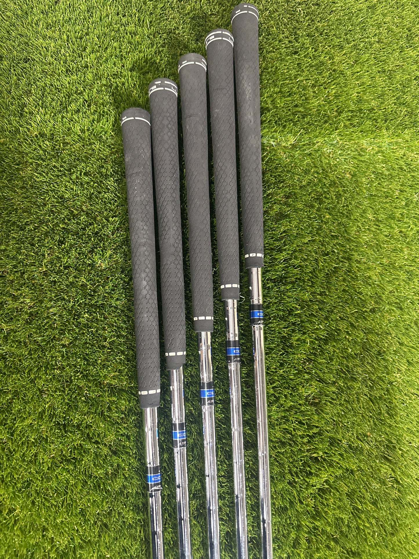 Cobra Fmax Airspeed 6-PW Irons