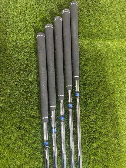 Cobra Fmax Airspeed 6-PW Irons