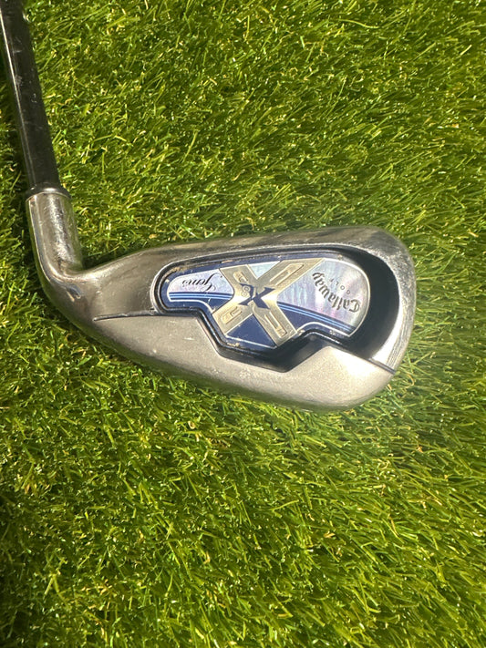 Callaway X18 Gems 3 Iron