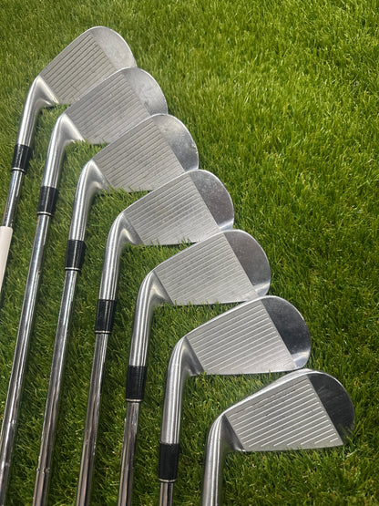 Srixon Z Forged 4-PW Irons