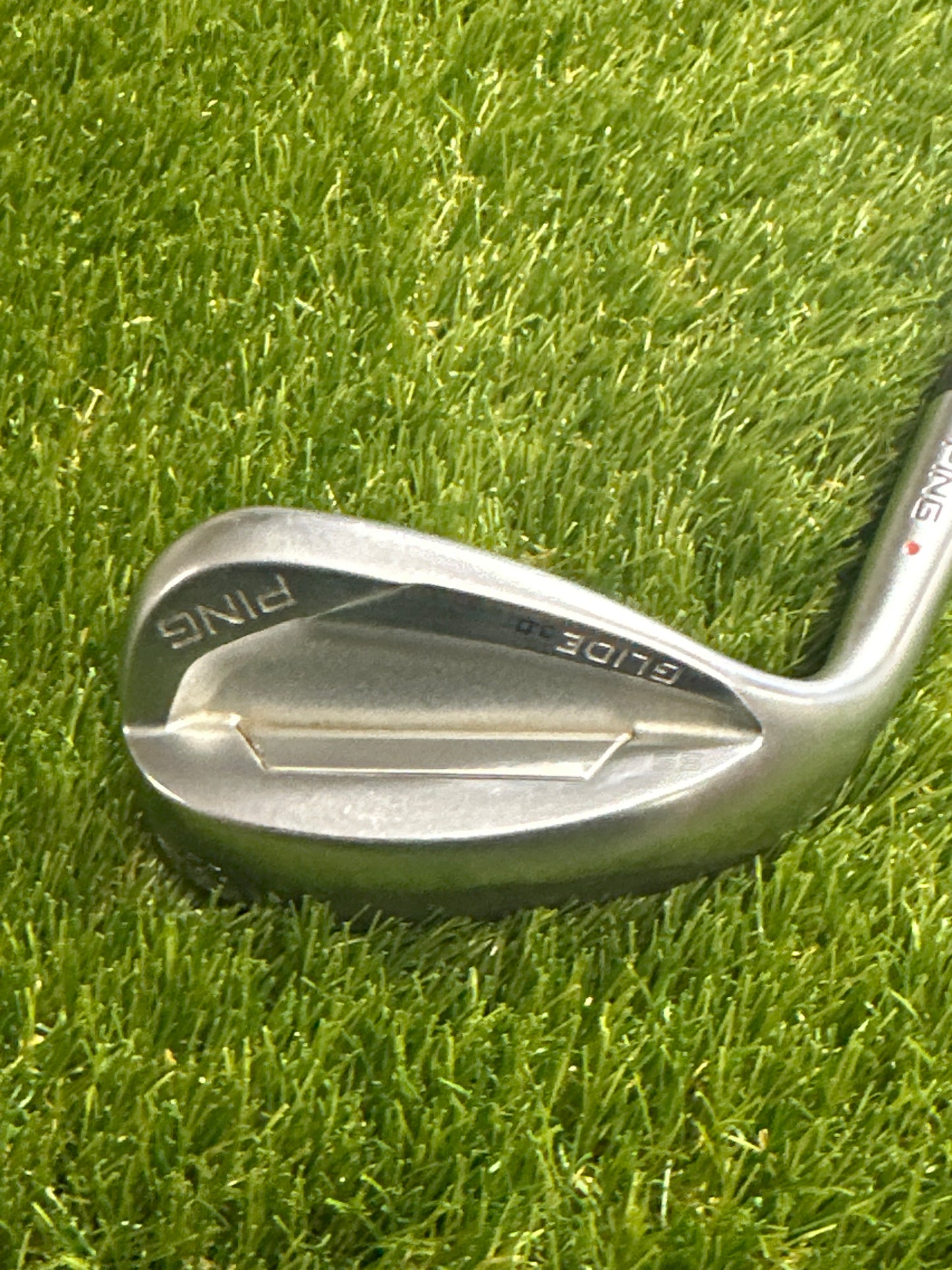 Ping Glide 3.0 60/10 Wedge