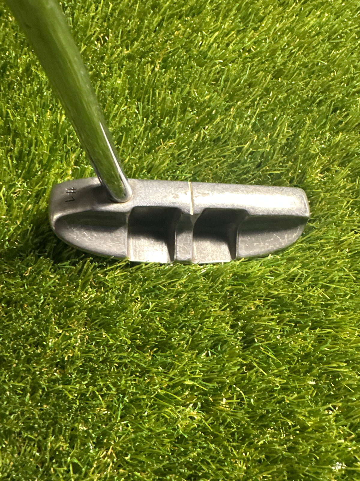 Callaway S2H2 35" Putter