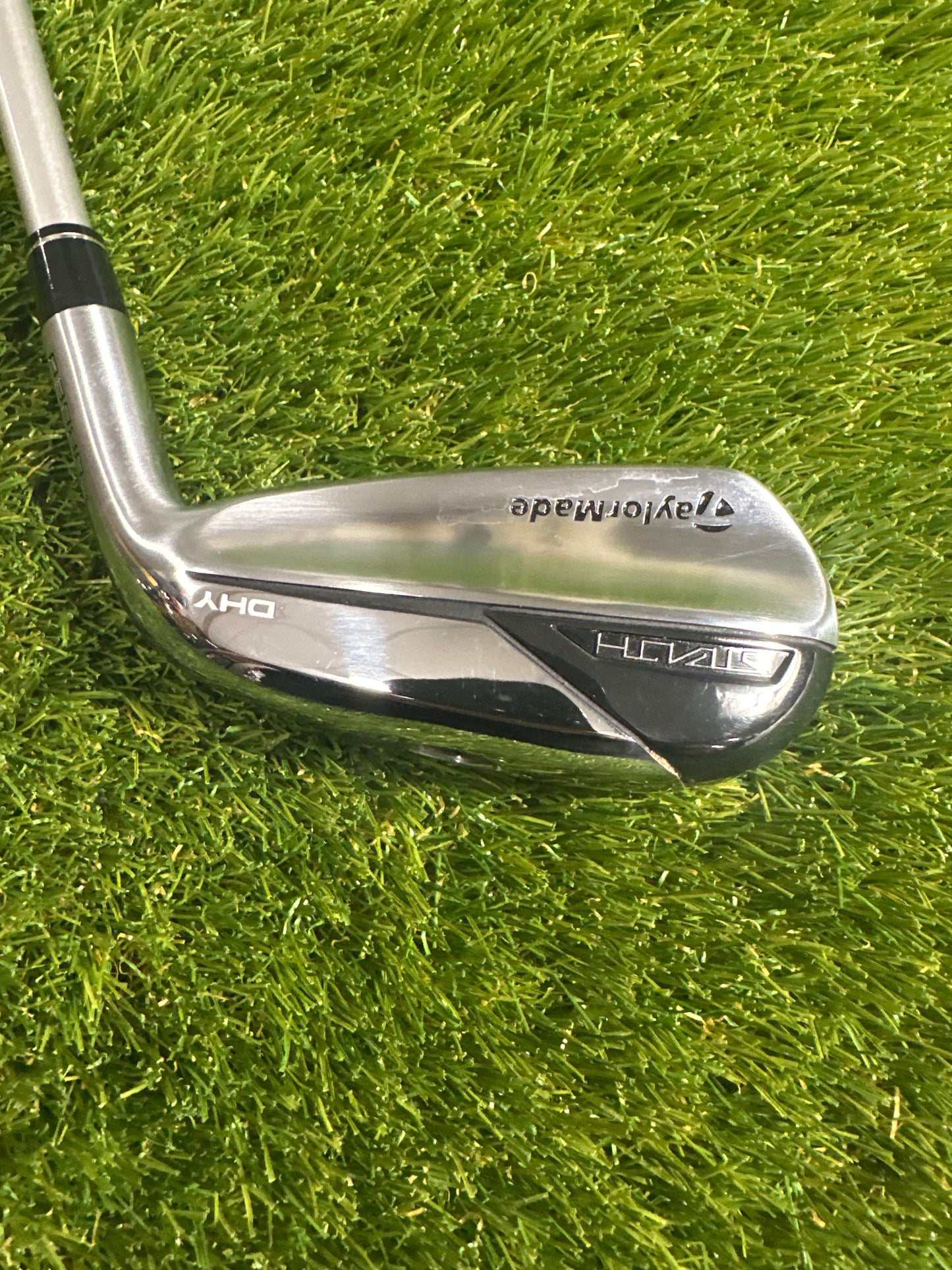 TaylorMade Stealth 3/19 DUI