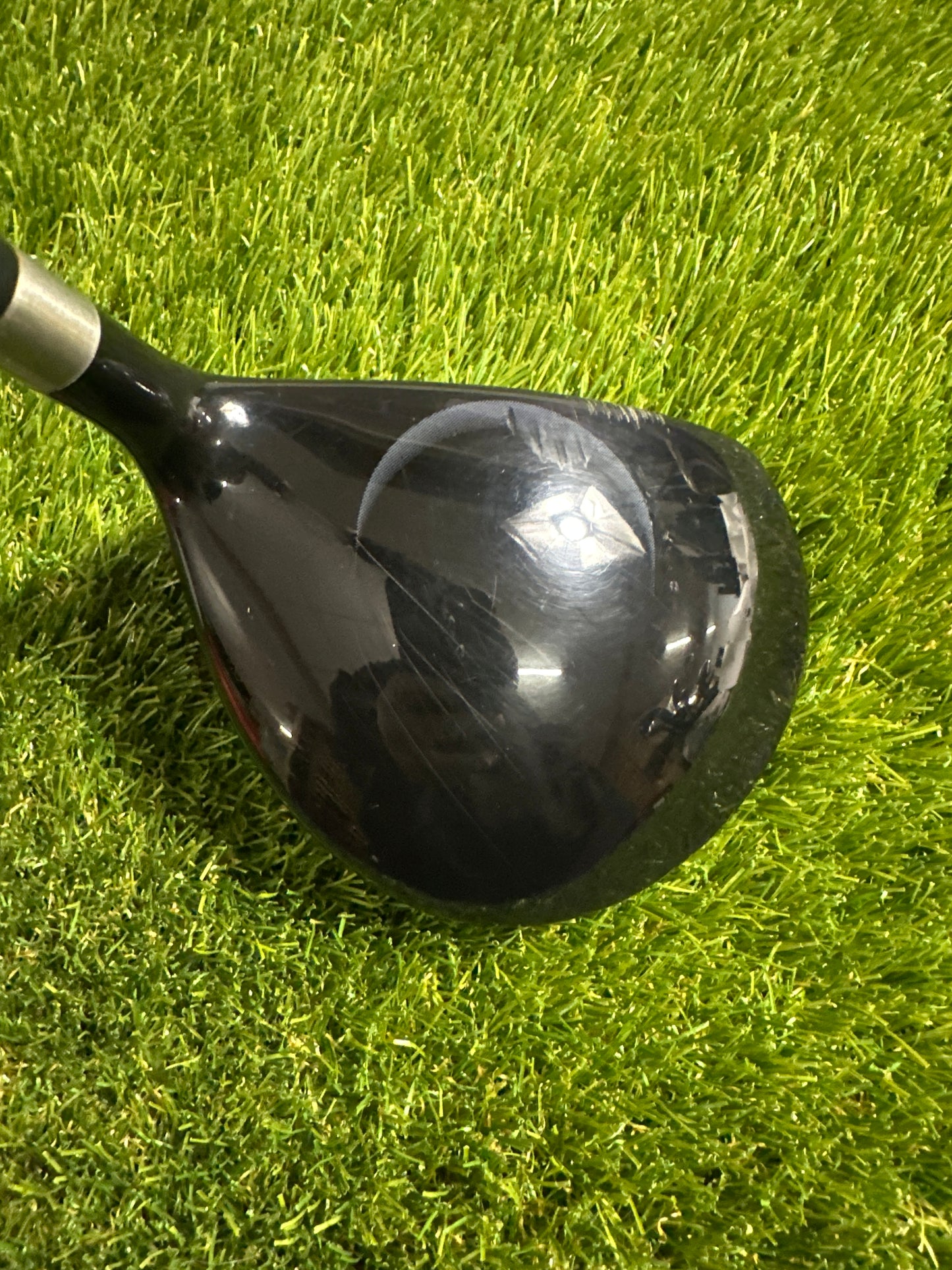 Ping Rapture 3/14 FWY