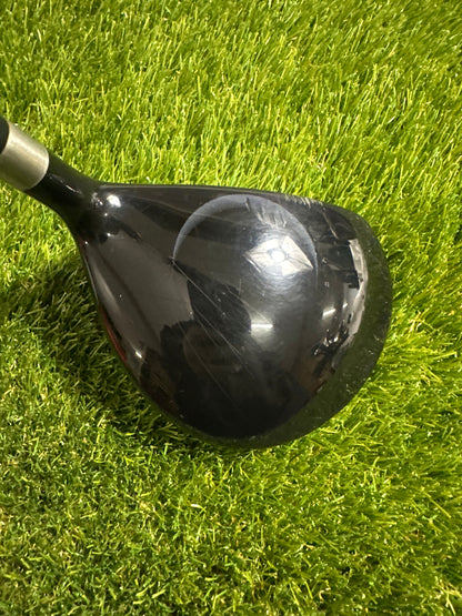 Ping Rapture 3/14 FWY