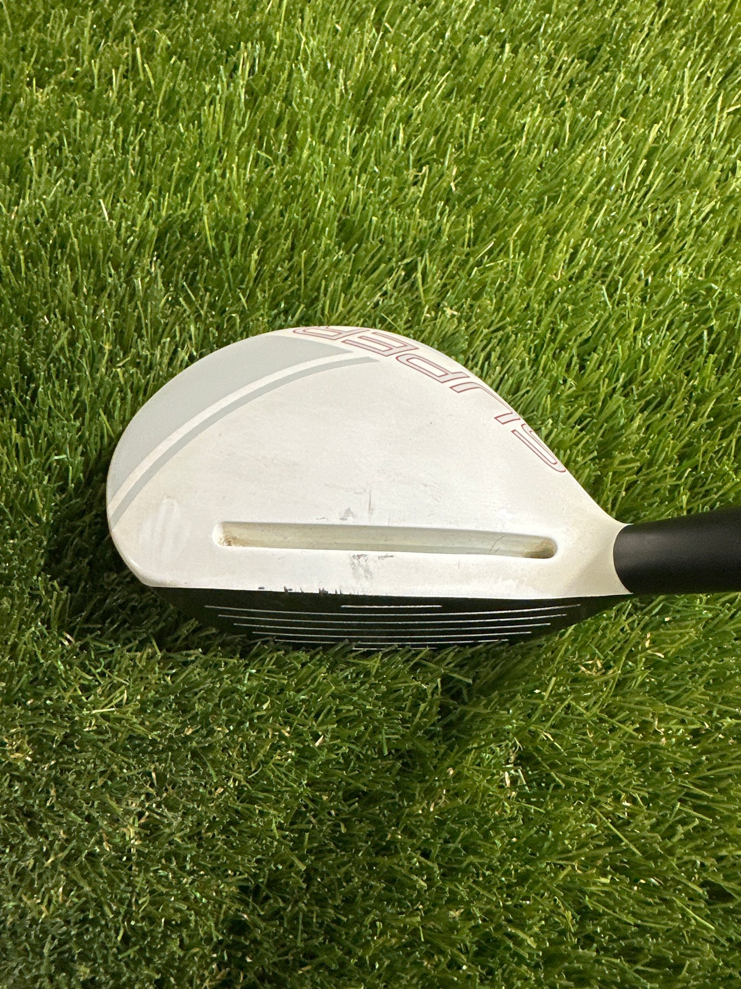 Adams Idea Super S 3/19 HYB