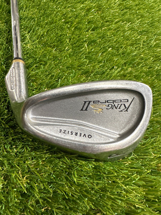 King Cobra 2 Oversize PW