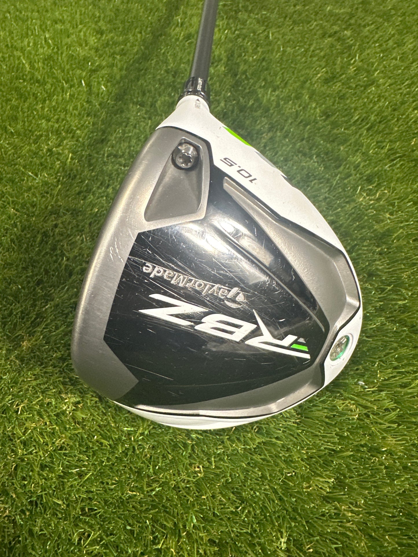 TaylorMade RBZ 10.5 Driver