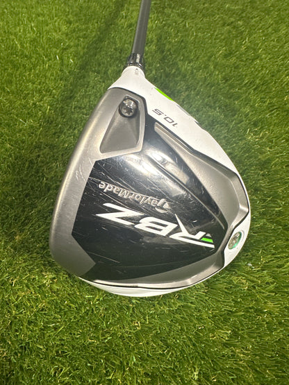 TaylorMade RBZ 10.5 Driver