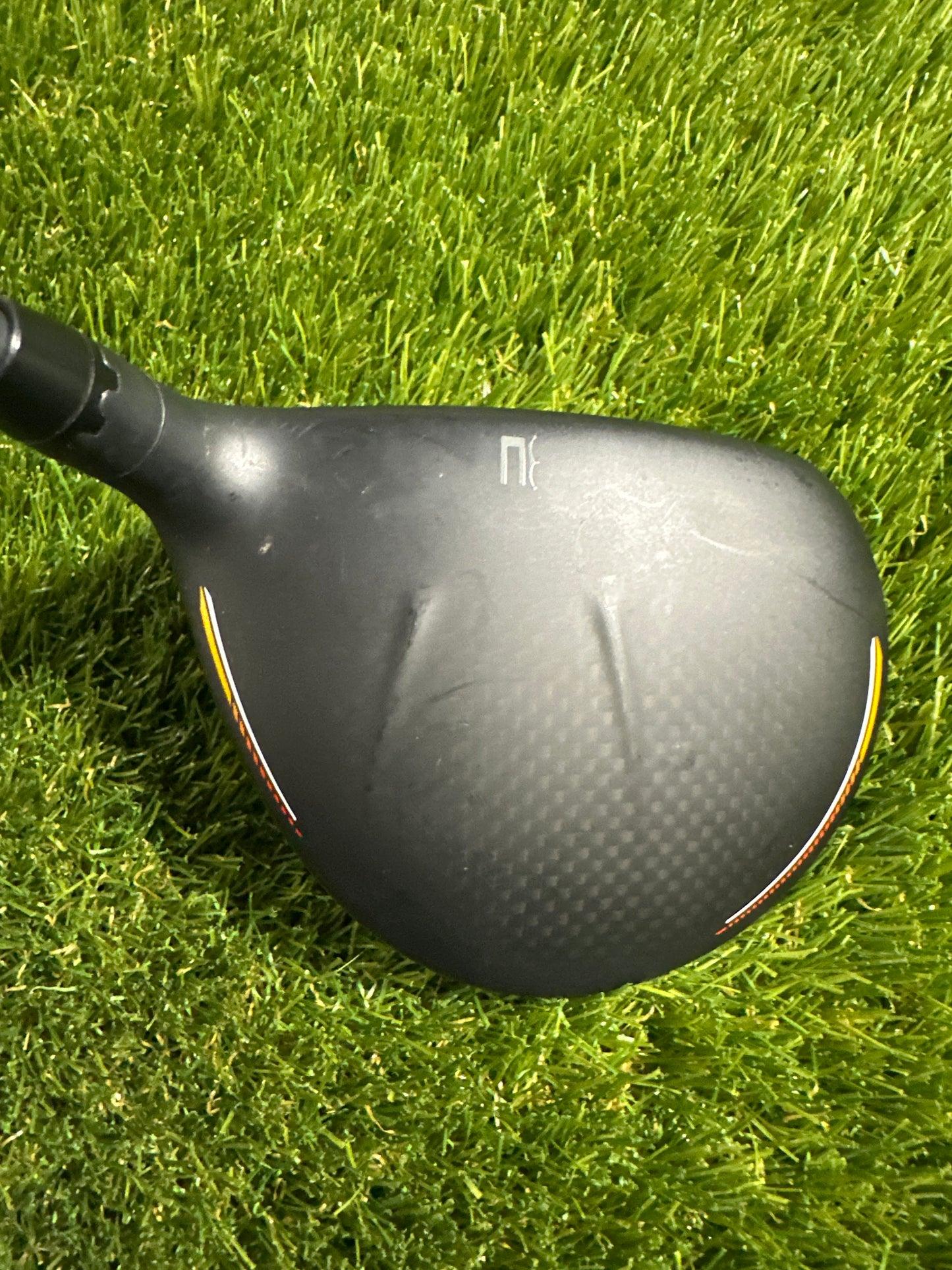 Cobra LTDX 15 FWY