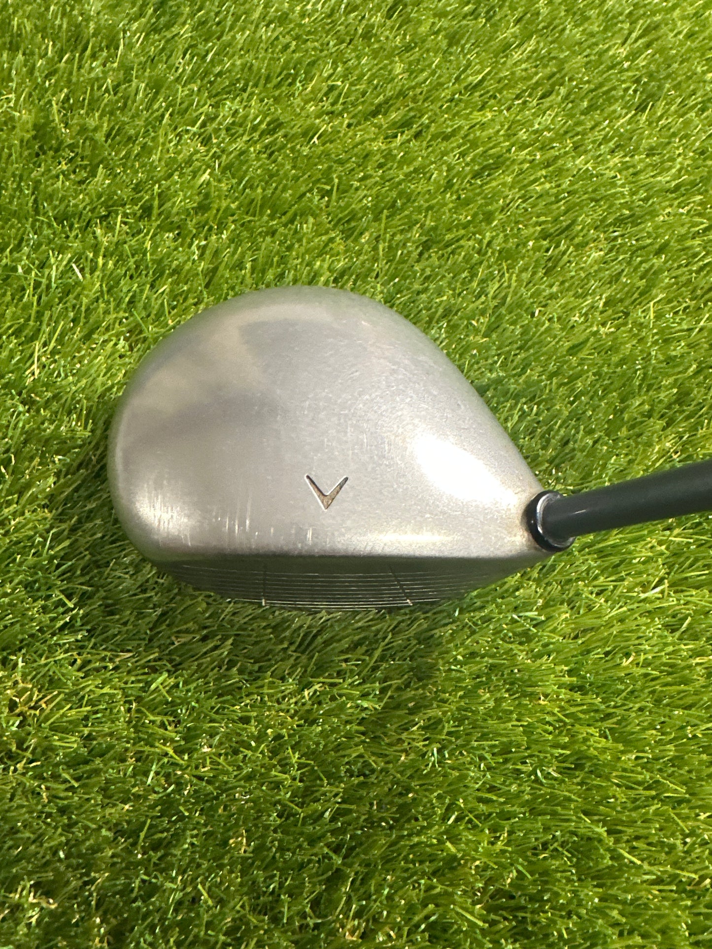 Callaway Big Bertha 10 Driver