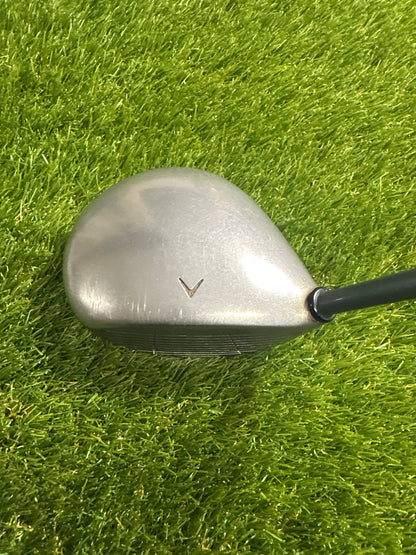 Callaway Big Bertha 10 Driver