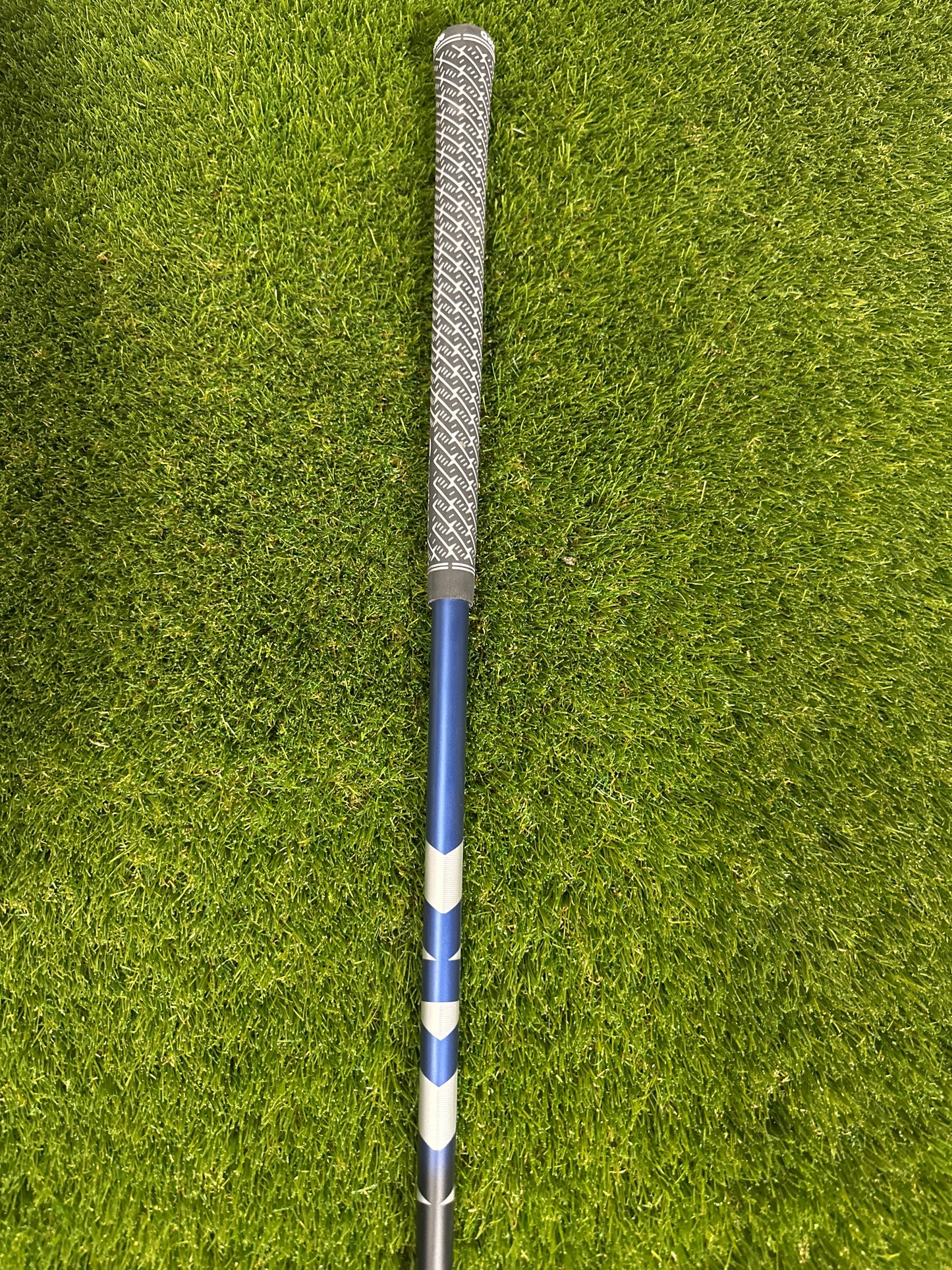 TaylorMade Qi35 3/19 HYB