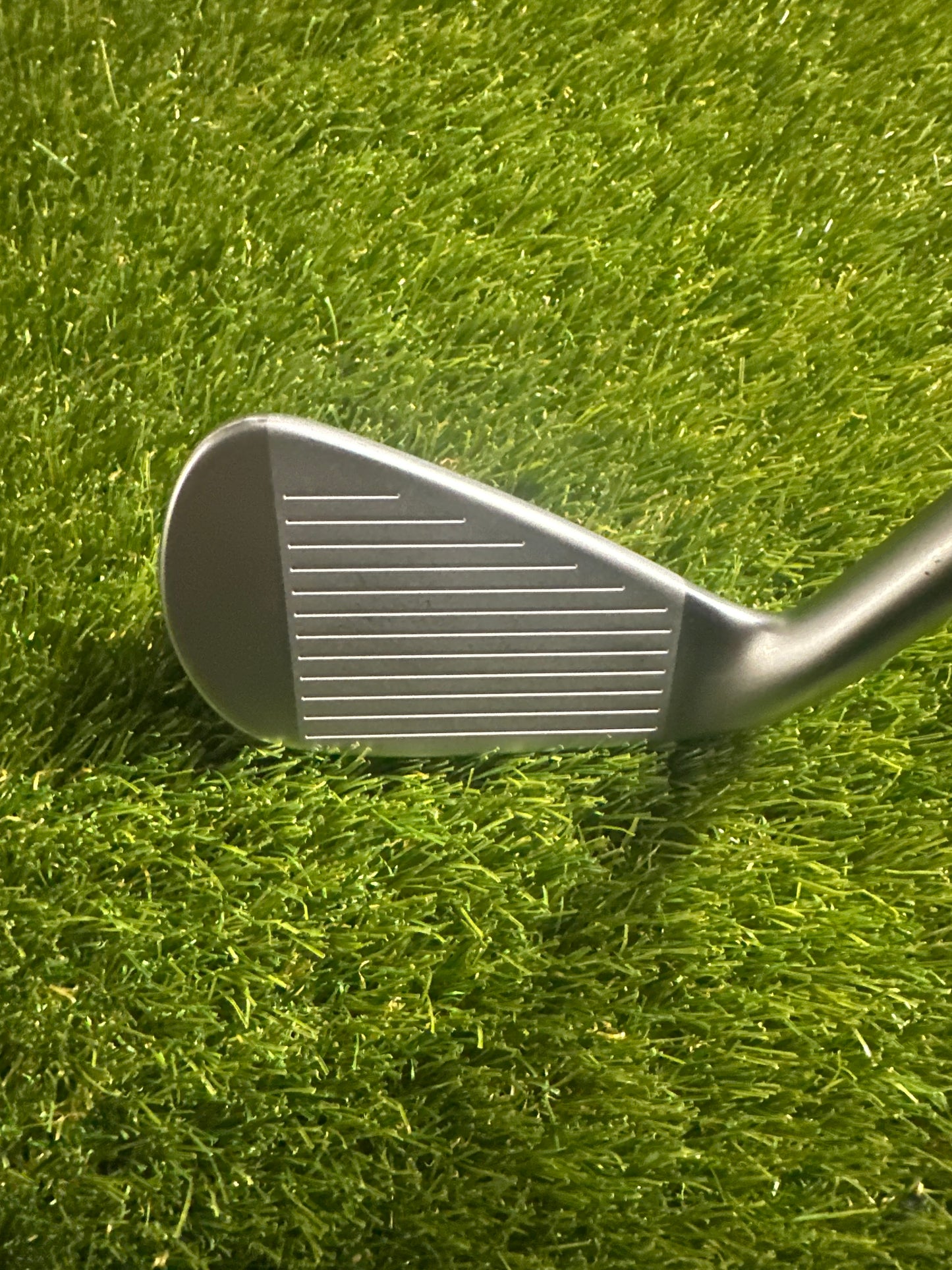 Callaway Apex UT 18 DUI