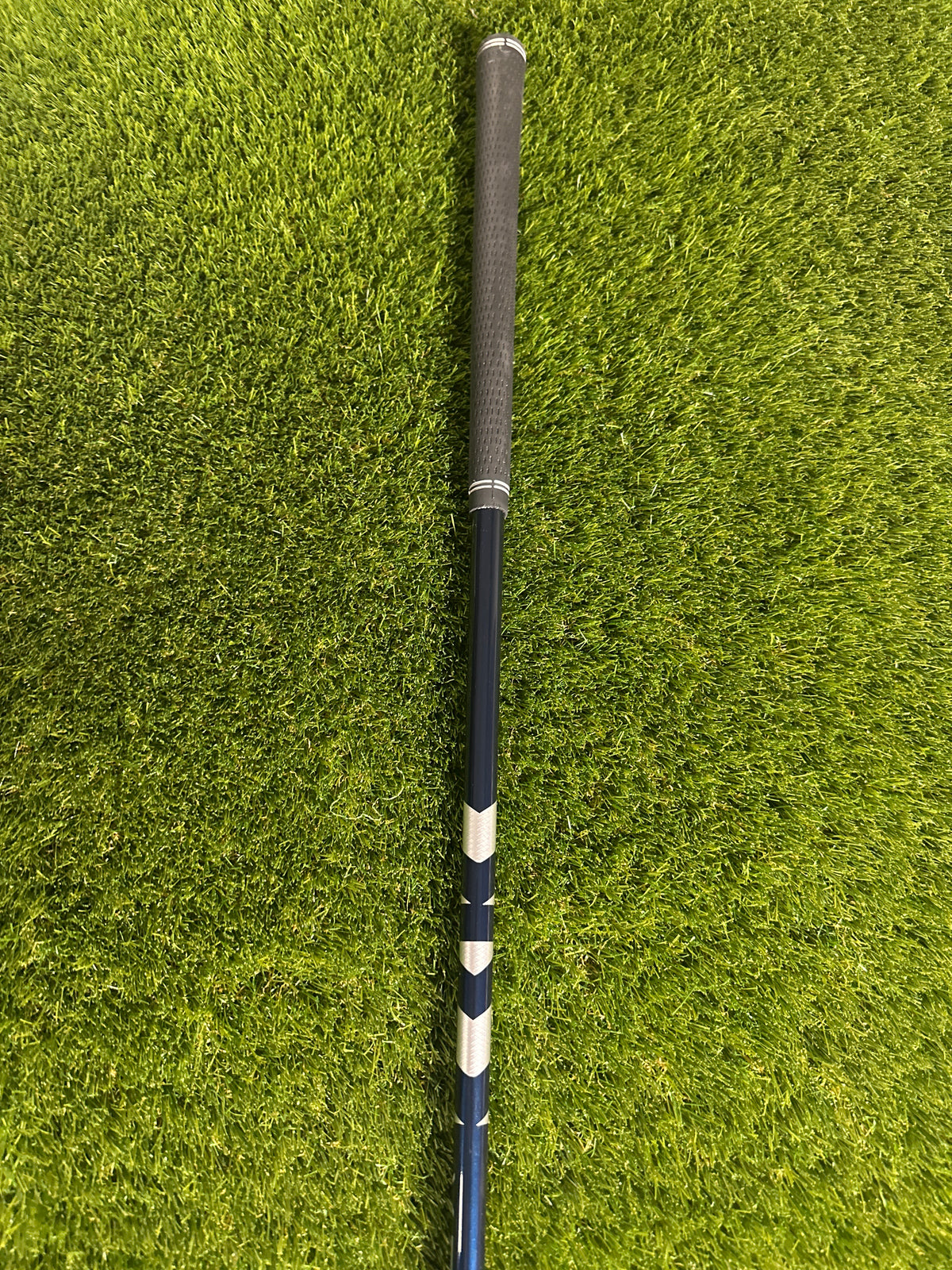 BenRoss V5 3/15 FWY