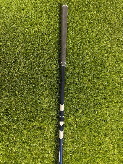 BenRoss V5 3/15 FWY