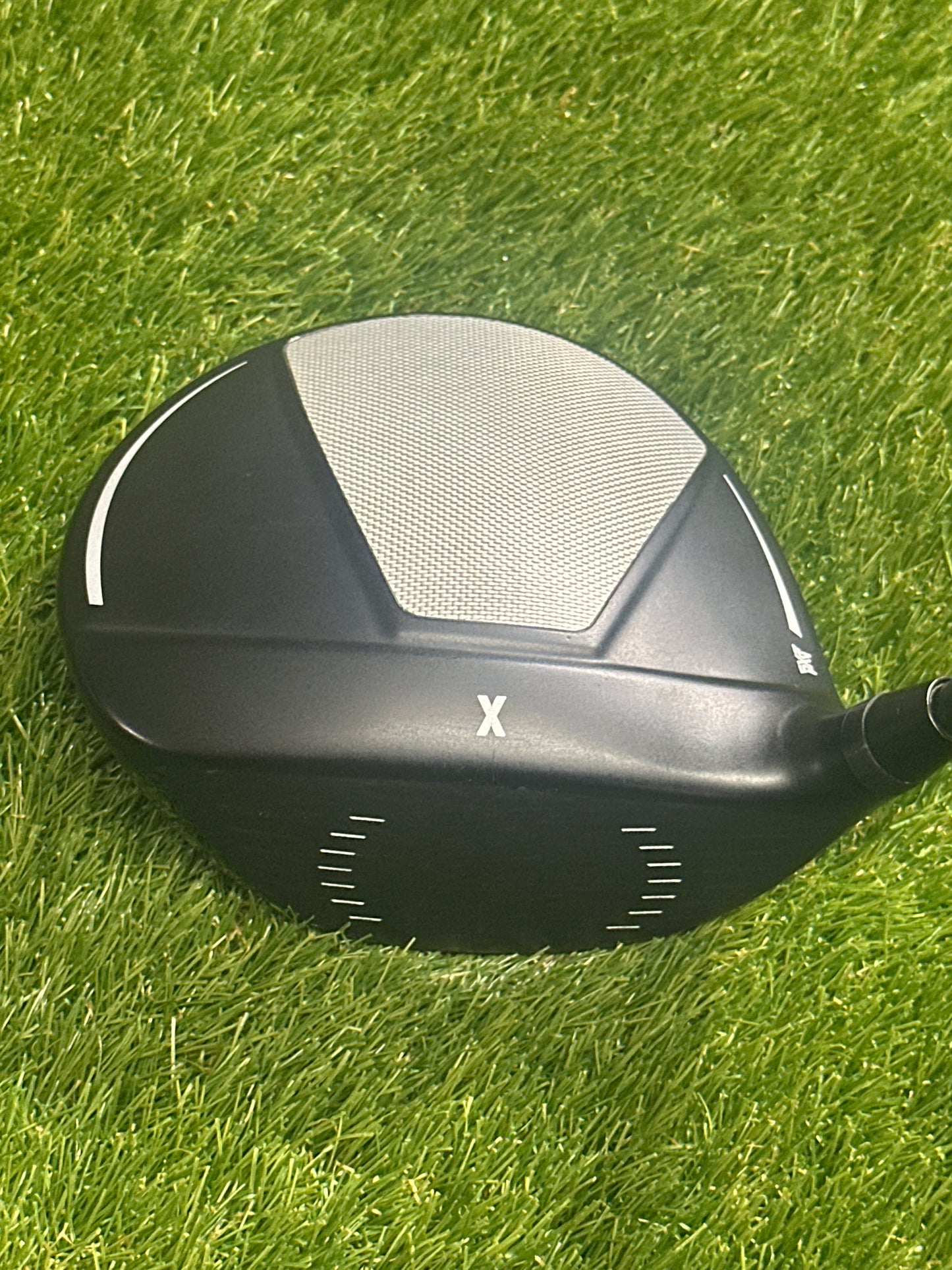 PXG Gen4 0811XF 12 Driver