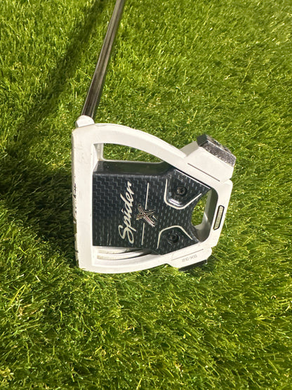 TaylorMade Spider X 34" Putter