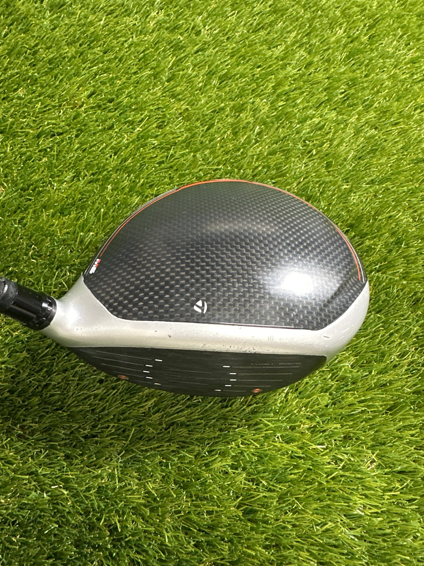 TaylorMade M6 10.5 Driver