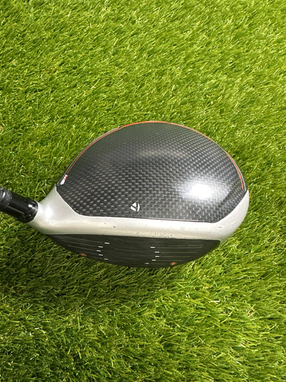 TaylorMade M6 10.5 Driver
