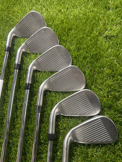 Callaway Mavrik 5-PW Irons